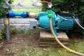 Hydraulik 24,wiercenie studni, serwis pomp wodnych
