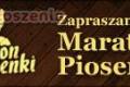 "W grach jest wszystko co kocham" na Maratonie Piosenki 2011